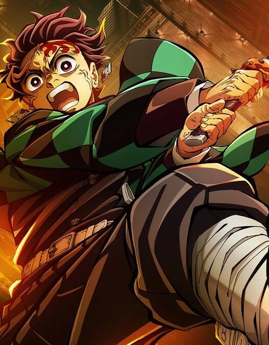 Demon Slayer: Infinity Castle se aproxima de recorde de bilheteria da Marvel