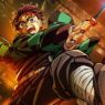 Balde de Pipoca de Demon Slayer: Entre no Castelo Infinito