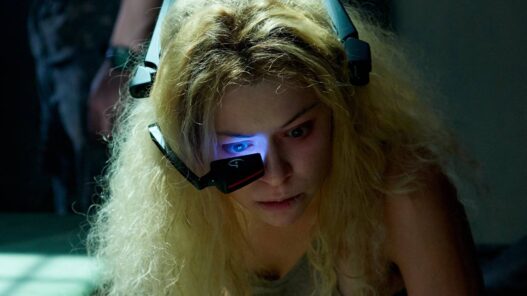 8 Séries de Sci-Fi que Melhoram a Cada Temporada