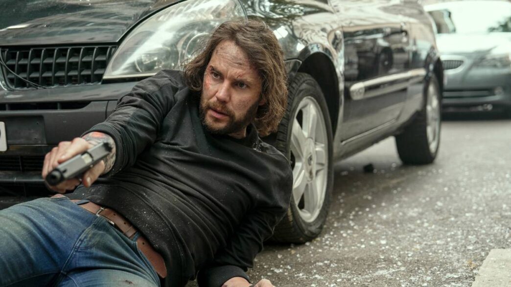 Luke Hemsworth: O Irmão Hemsworth que Conquista o Prime Video