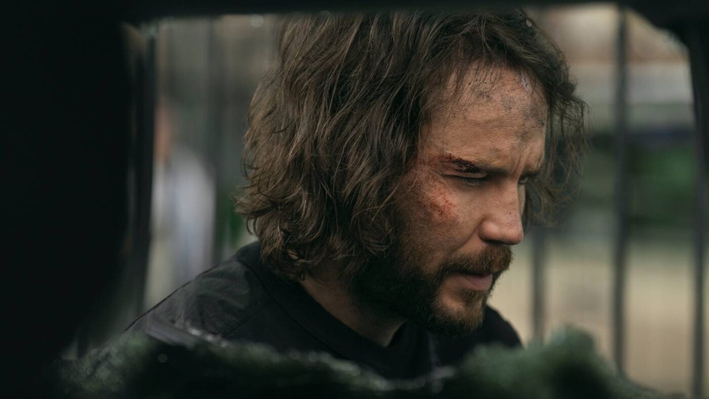 Crítica: The Terminal List - Ben em segundo plano em seu próprio passado?