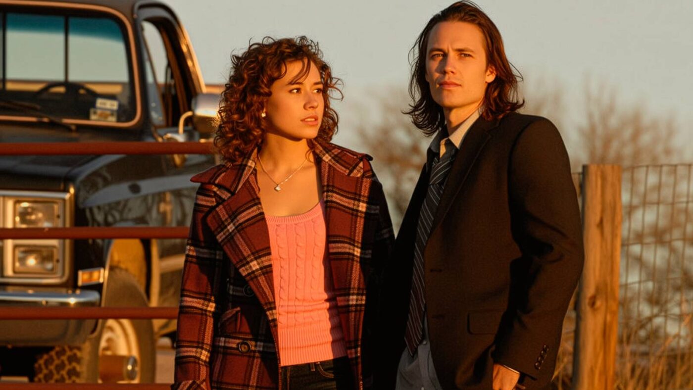 Série com 97% de aprovação no Rotten Tomatoes retorna ao streaming