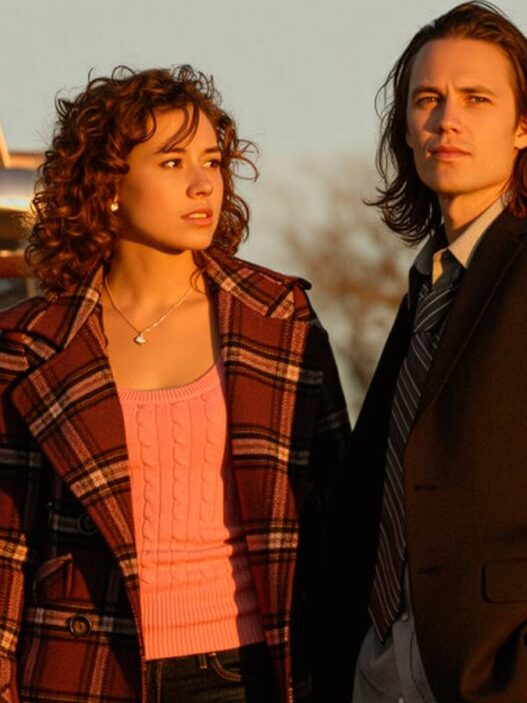 Série com 97% de aprovação no Rotten Tomatoes retorna ao streaming