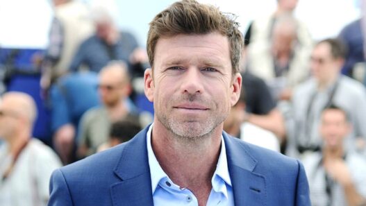 Taylor Sheridan e o Controle do Paramount+