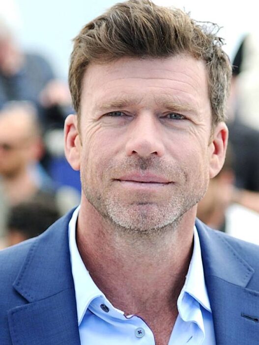 Taylor Sheridan e o Controle do Paramount+