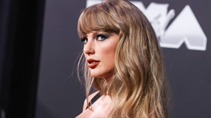 Taylor Swift encerra era de 3 anos: Fim de um ciclo para a cantora