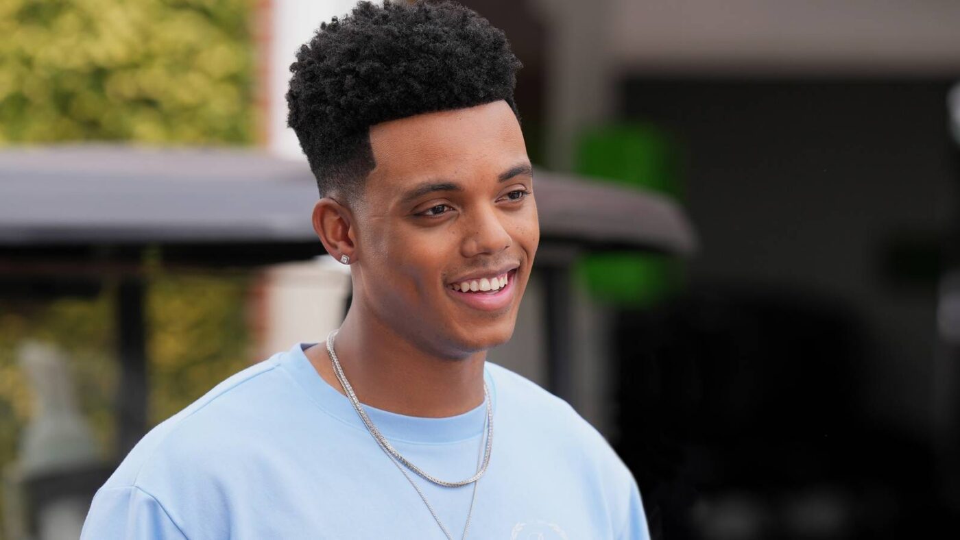 Bel-Air: 4ª temporada finaliza a jornada de Will