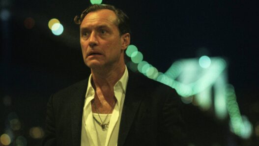 Mistério de Black Rabbit 2ª Temporada: Mais que o destino de Vince