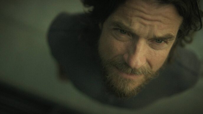 Sucesso imediato! Nova série da Netflix substitui Ozark