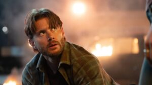 Série policial de Jensen Ackles lidera Prime Video, apesar de receios de cancelamento