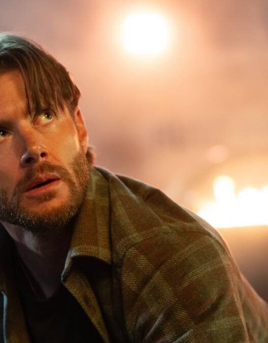 Série policial de Jensen Ackles lidera Prime Video, apesar de receios de cancelamento
