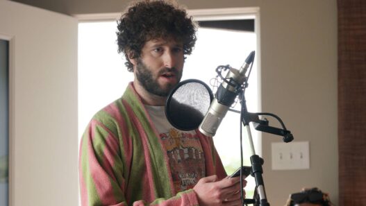 Fim de sitcom com 90% de aprovação no Rotten Tomatoes após dois anos