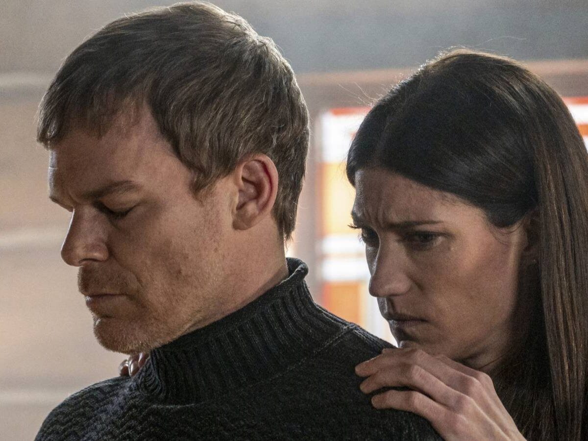 O Destino de Dexter: Como a Morte de um Personagem Original Corrige New Blood
