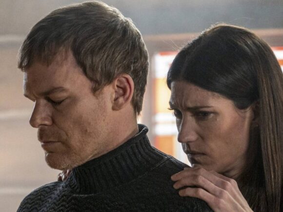 O Destino de Dexter: Como a Morte de um Personagem Original Corrige New Blood