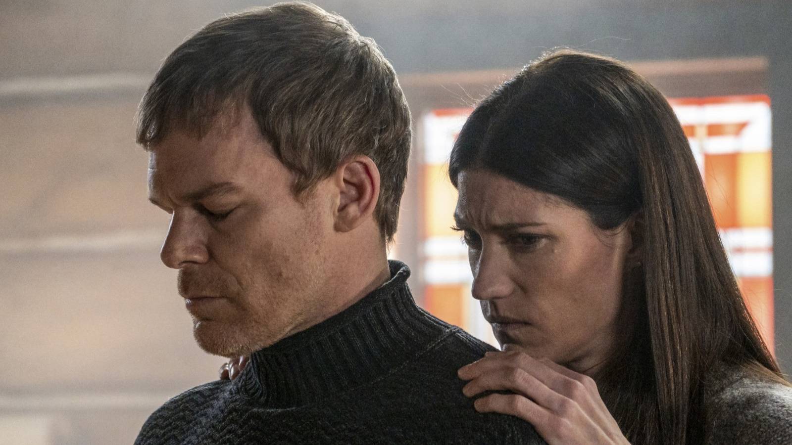 O Destino de Dexter: Como a Morte de um Personagem Original Corrige New Blood