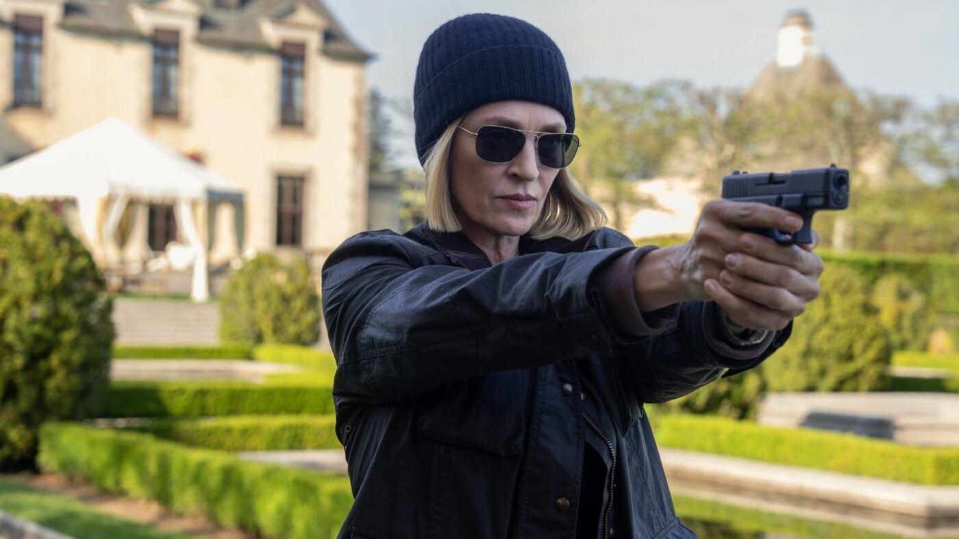 Dexter: Ressurreição - Nova vilã da 2ª temporada e teorias desmentidas