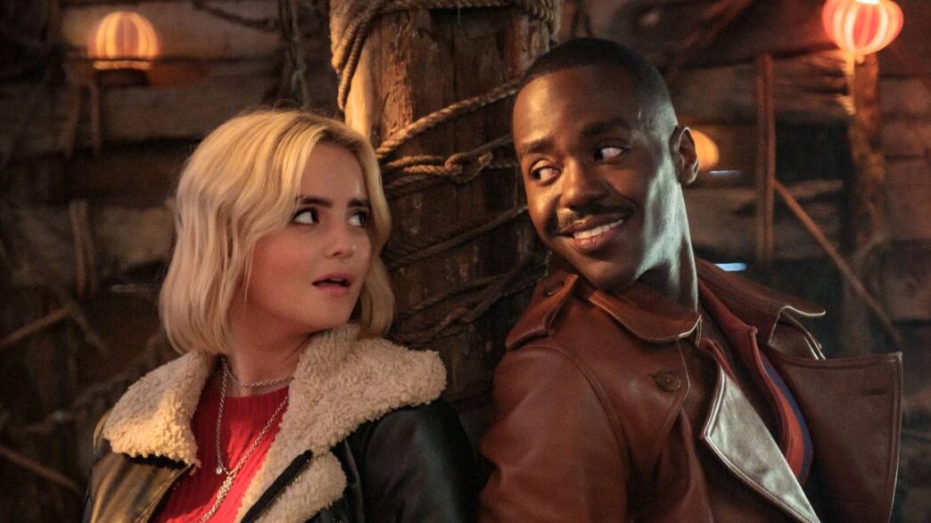 Retorno de Doctor Who? Showrunner dá pistas sobre o futuro da série