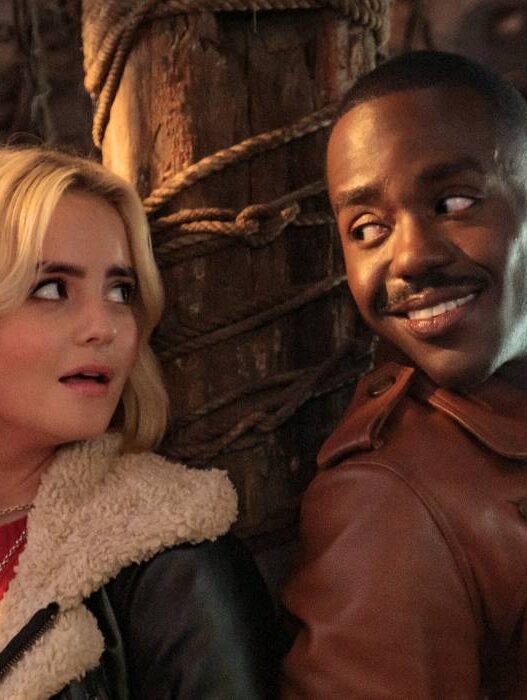 Retorno de Doctor Who? Showrunner dá pistas sobre o futuro da série