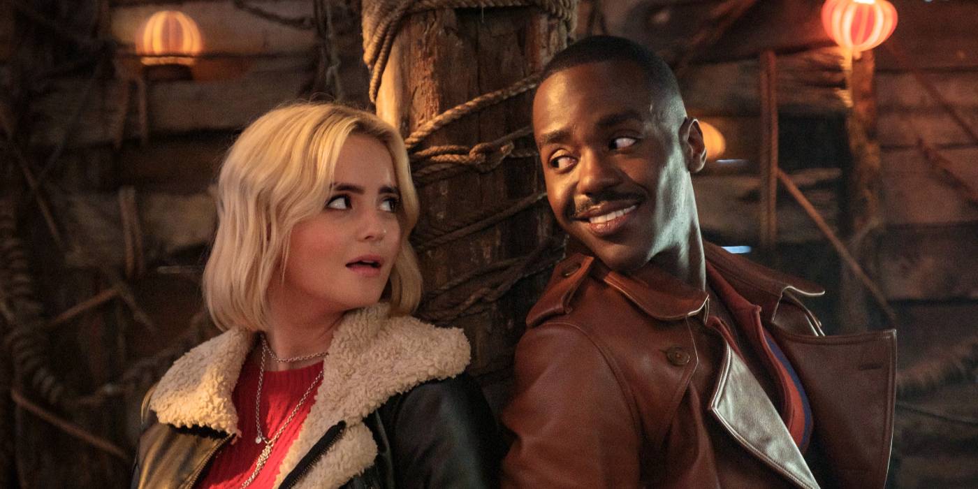 Retorno de Doctor Who? Showrunner dá pistas sobre o futuro da série