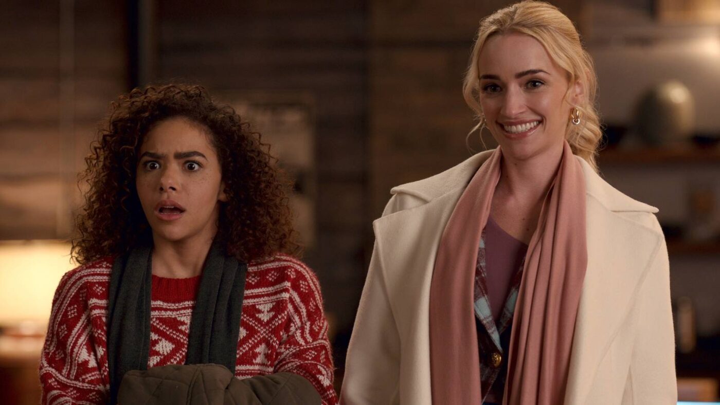 Ginny & Georgia: 4ª temporada confirmada após polêmica 3ª temporada