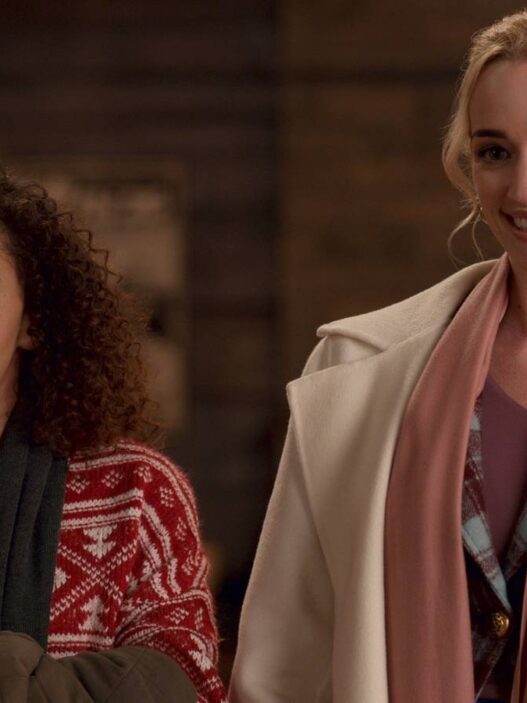 Ginny & Georgia: 4ª temporada confirmada após polêmica 3ª temporada