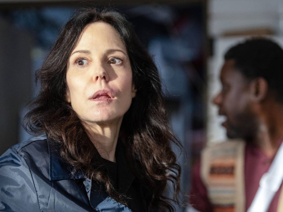 The Outsider: Série de Stephen King lidera globalmente enquanto 2ª temporada inicia