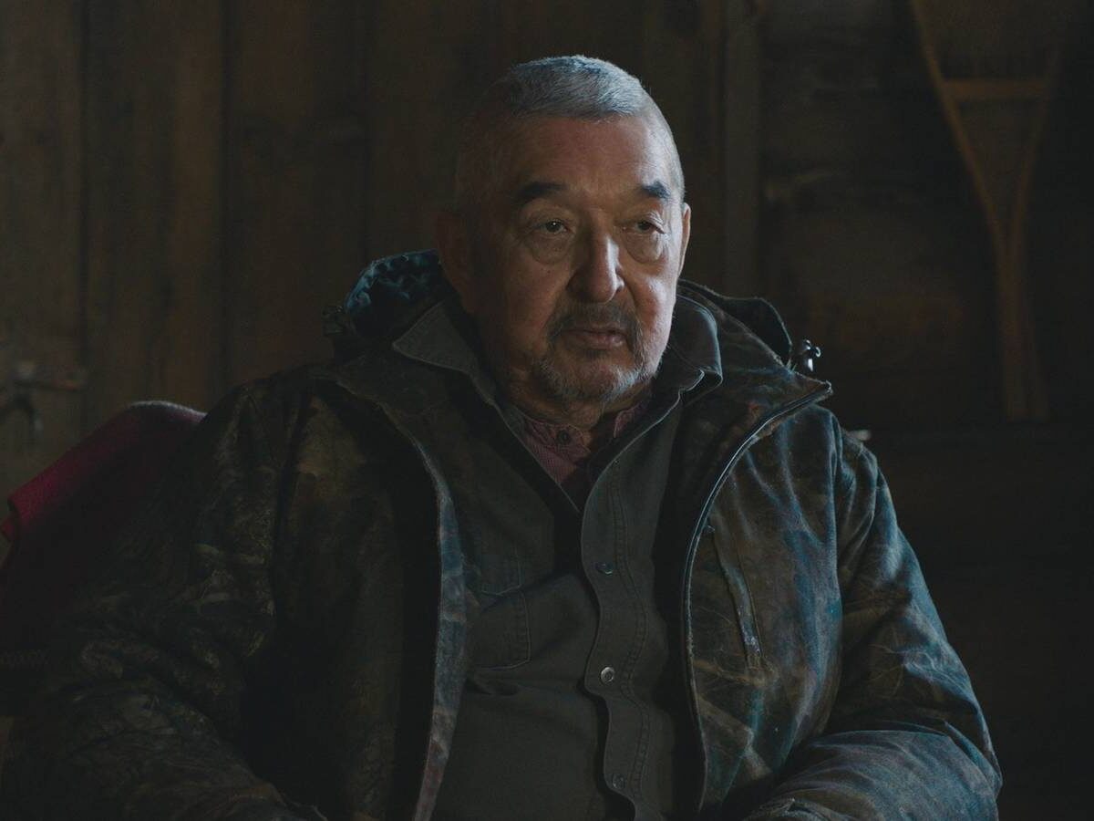 Morre Graham Greene, astro de 'Tulsa King', aos 73 anos