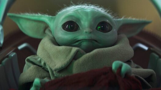 Fãs criticam filme do Mandaloriano e Grogu após cancelamento da Disney