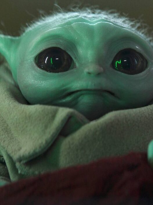 Fãs criticam filme do Mandaloriano e Grogu após cancelamento da Disney