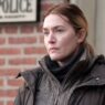 Kate Winslet : Drama policial de 95% de aprovação volta aos charts