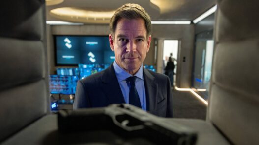 NCIS: Novo Spin-off com Tony e Ziva Revira a História da Franquia