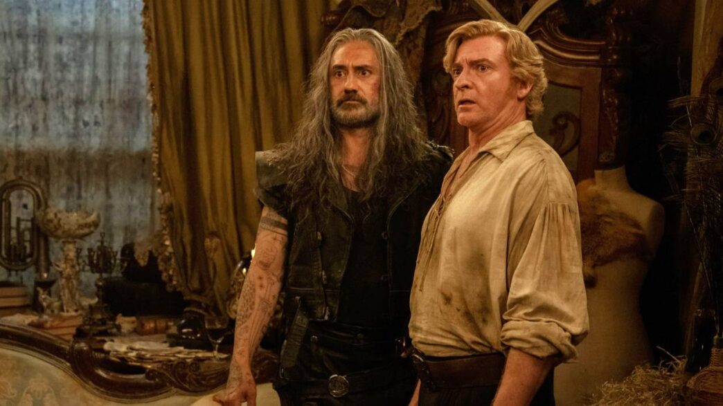 Taika Waititi e a Reação Devastador a de 'Our Flag Means Death'