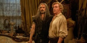 Taika Waititi e a Reação Devastador a de 'Our Flag Means Death'