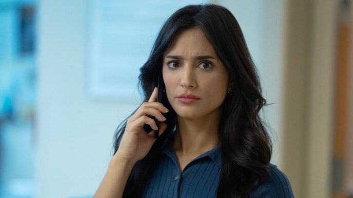 Sucesso de crítica: Série da HBO Max com 99% de aprovação no Rotten Tomatoes lidera charts após episódio chocante