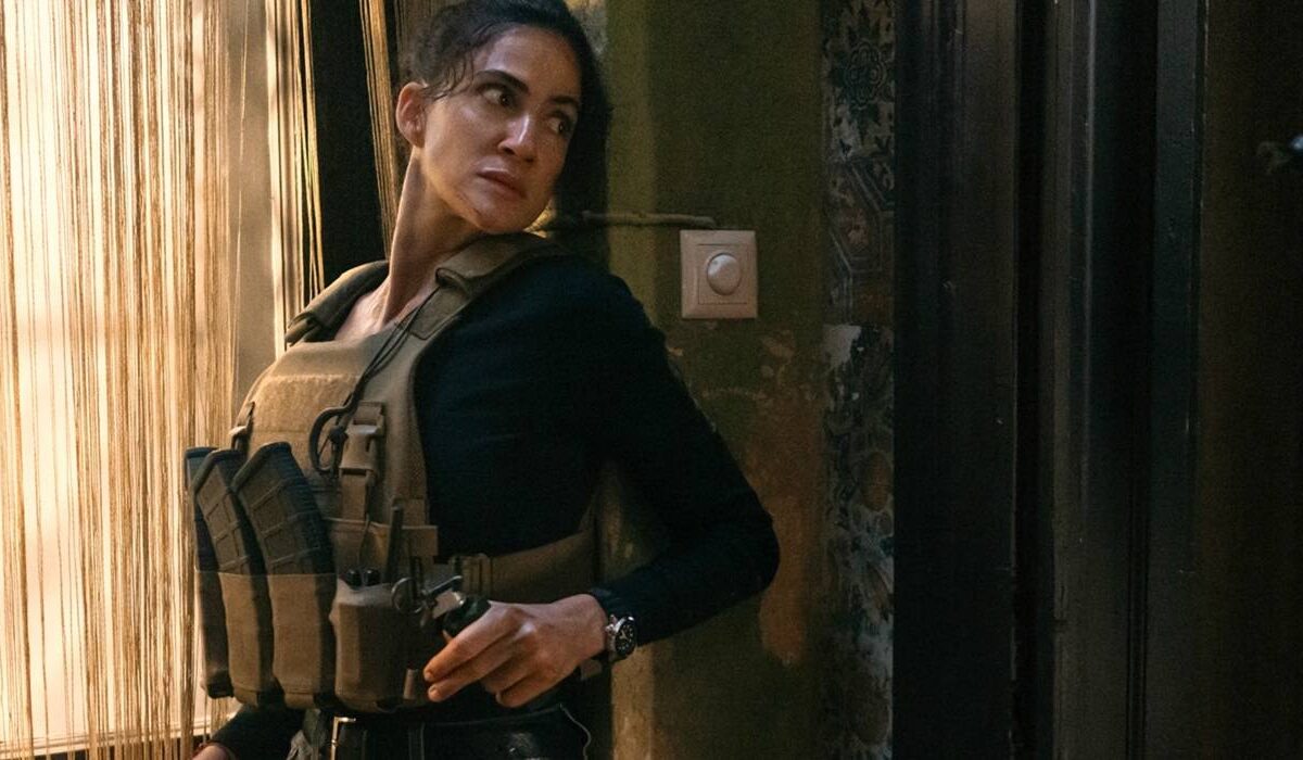 Reação Extrema: Franquia 'Anti-Woke' Conquista Streaming