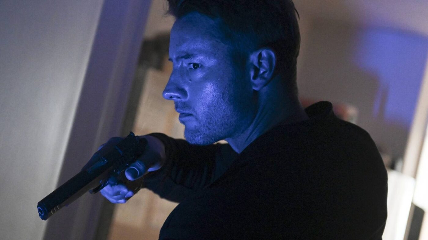 Jack Reacher retorna em novo teaser eletrizante!