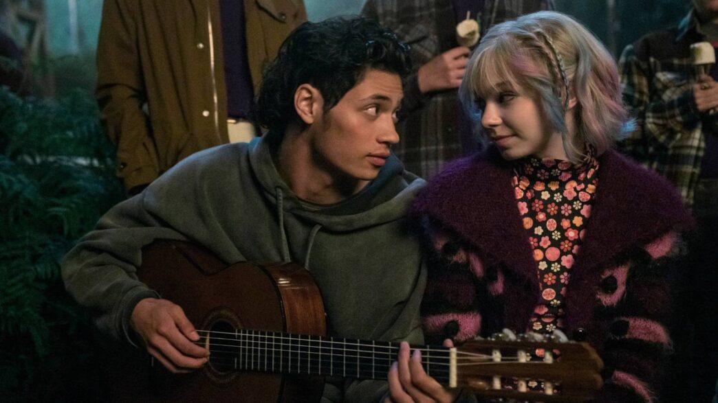 Wednesday: Sentimentos de Bruno por Enid na 2ª temporada