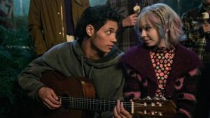 Wednesday: Sentimentos de Bruno por Enid na 2ª temporada