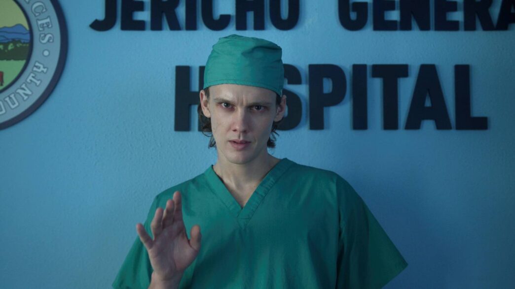 Wednesday: Por que Tyler confia em Isadora? Ator explica final da 2ª temporada