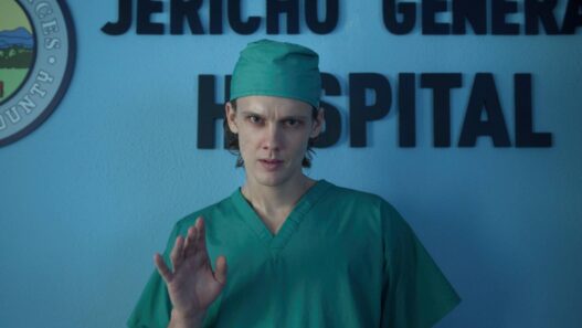Wednesday: Por que Tyler confia em Isadora? Ator explica final da 2ª temporada