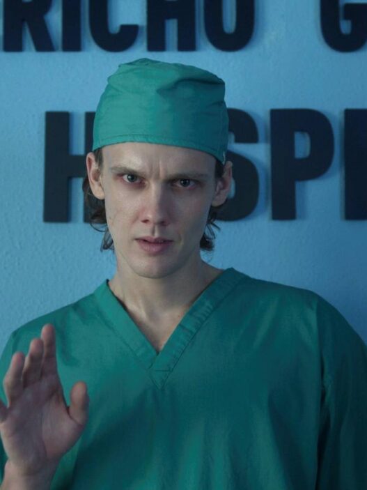 Wednesday: Por que Tyler confia em Isadora? Ator explica final da 2ª temporada