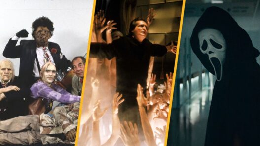 Sequências de Terror com Mais de 10 Anos de Espera: 7 Filmes que Valeram a Pena