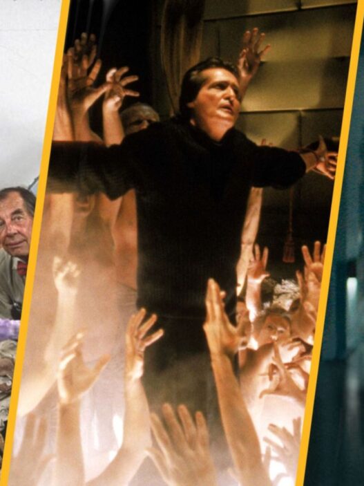 Sequências de Terror com Mais de 10 Anos de Espera: 7 Filmes que Valeram a Pena