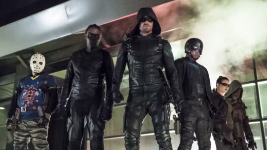 7 Personagens Subestimados do Arrowverse que Você Precisa Conhecer