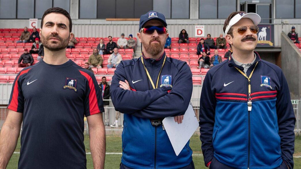 Ted Lasso: Sucesso da comédia esportiva na 4ª temporada