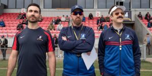 Ted Lasso: Sucesso da comédia esportiva na 4ª temporada