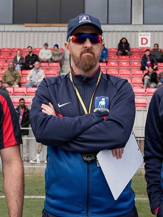 Ted Lasso: Sucesso da comédia esportiva na 4ª temporada