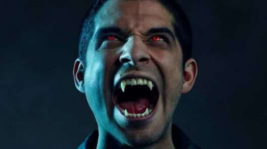 Tyler Posey revela mudanças no roteiro de Teen Wolf 2