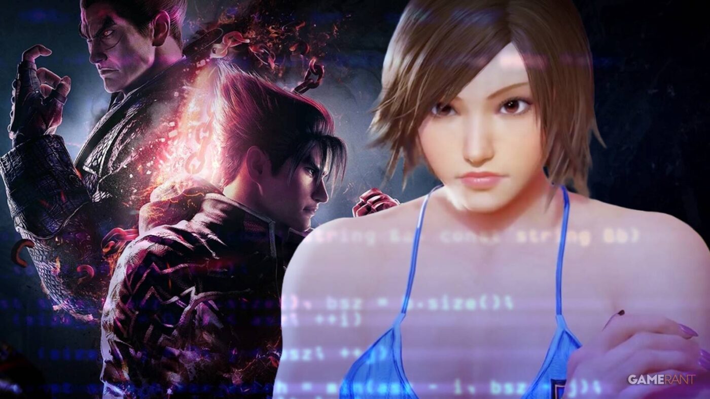 Tekken 8: Atualização de setembro de 2025 chega com novidades