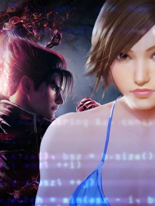 Tekken 8: Atualização de setembro de 2025 chega com novidades